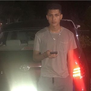 Meet your Posher, Danny